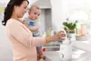 Rychlý ohřívač lahví AVENT Premium, s inteligentní regulací Náhled obrázku produktu 22
