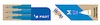 Pilot BLS-FR7-SKL-S3 ricarica roller FriXion BLS-FR7 - 0,4 Anteprima dell’immagine prodotto 14