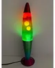 Rabalux 7011 Dekoleuchte Lollipop Rainbow, E14, mehrfarbig, Produktbild-Vorschau 8