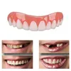 Perfect Smile - Dočasný horný zubný mostík Náhľad obrázku produktu 2