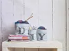 edding 4500 Stylo textile fun assorti (blister de 4) Voir les images du produit 3