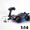 RC-Auto 1:14 Ferngesteuertes Auto Erwachsene, 30 KM/H RC Produktbild-Vorschau 3