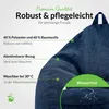 Green Bean® 2er Set Indoor XXL Sitzsack "Home Linen" + Produktbild-Vorschau 16