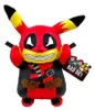 Pokémon - Deadchu - Peluche 30 cm Voir les images du produit 1
