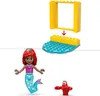 LEGO® Disney Princess Scène musicale d'Arielle 43235 Voir les images du produit 18