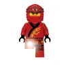 LEGO® Ninjago Legacy Kai - 3D baterka (červená) Svietidlo Náhľad obrázku produktu 1