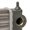 RIDEX 470R0145 Kühler Wasserkühler Motorkühler für VW POLO Produktbild-Vorschau 6