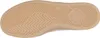 The sole of a shoe. Voir les images du produit