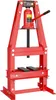 Prasa warsztatowa Wiltec 6T A-frame, 260 mm, prasa Podgląd zdjęcia produktu 1