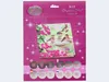 Diamond Painting "Crystal Art Card", 18 x 18 cm Birds Produktbild-Vorschau 2