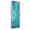 Hülle für Samsung Galaxy A50 SM-A505F Komplettschutz 360 Produktbild-Vorschau 2