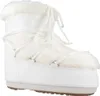 MOON BOOT Icon Low Faux Fur Winter Stiefel weiss EU 39-41 Produktbild-Vorschau 10
