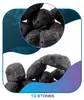 Pierres décoratives pour aquarium « Lava » 24 kg, noir Voir les images du produit 11