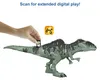 Jurassic World GYC94, 4 lat(a), Zielony, Plastik Podgląd zdjęcia produktu 9