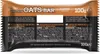 BODYLAB Protein Oats Bar - 12x100g - Mandel Produktbild-Vorschau 4
