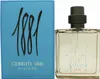 Cerruti 1881 Riviera - toaletní voda ve spreji 100 ml Náhled obrázku produktu 1