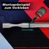 PRIOstahl Stabverbinder biegfähig bis 90 Grad für 10mm Produktbild-Vorschau 7