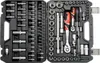 Steckschlüssel-Set Yato YT-12681 1/2 Zoll 94-teilig Produktbild-Vorschau 4
