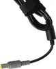 vhbw KFZ-Ladekabel kompatibel mit Lenovo ThinkPad Edge Produktbild-Vorschau 7