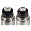 Edelstahl Isolierflasche + Trinkbecher 0,75L Thermoflasche Produktbild-Vorschau 2