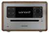Sonoro ELITE, radio CD/Internet/DAB+/FM con Bluetooth e Anteprima dell’immagine prodotto 1