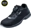 ATLAS Runner 955 BOA XP Sicherheitshalbschuhe S1P schwarz - Produktbild-Vorschau 8