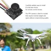 S2 OSD AIO 5,8G 800TVL HD Micro FPV kamera NTSC PAL Náhľad obrázku produktu 10