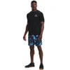 Under Armour Trička Rush Energy, 1366138001, Größe: 188 Náhľad obrázku produktu 5