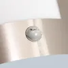 Nowoczesna lampa ścienna zewnętrzna ze stali ze czujnikiem Podgląd zdjęcia produktu 6
