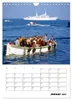 Helgoland, Perle der Nordsee (Wandkalender 2027 DIN A4 Produktbild-Vorschau 4