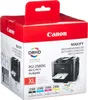 Canon PGI-2500XL Druckerpatrone Multipack schwarz, gelb, Produktbild-Vorschau 12