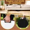 Prysznic ogrodowy Izrielar do ogrodu i na taras – Podgląd zdjęcia produktu 10