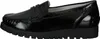 Waldläufer scarpe slip-on in pelle Anteprima dell’immagine prodotto 44