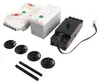 LEGO® City Train Powered Up Set - 88009 88010 88011 NOUVEAU Voir les images du produit 3