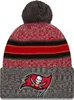 New Era NFL SIDELINE Winter Mütze Tampa Bay Buccaneers Náhled obrázku produktu 1