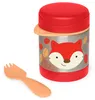 Skip Hop 252392 ZOO Insulated FOOD JAR FOX Baby-Geschirr Produktbild-Vorschau 3