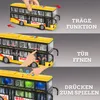 Auto Spielzeug ab 2 3 4 jahre, 1:16 LKW spielzeug, Produktbild-Vorschau 3