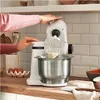 BOSCH MUMS2EW00 Küchenmaschine weiß 700 W Produktbild-Vorschau 25