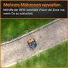 WORX Landroid Vision M600: Innovativer Mähroboter ohne Produktbild-Vorschau 18