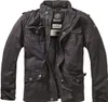 Brandit Britannia Winter Outdoorjacke Größe XXL Farbe Produktbild-Vorschau 4