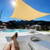 Voile d'ombrage Luverno® 4 x 3 m avec protection UV - Voir les images du produit 5