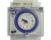 Theben SUL 181 d, Täglicher Timer, Blau, Grau, Analog, Produktbild-Vorschau 10