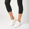 Merry Style Damen Leggings 3/4 aus Viskose MS10-144 Produktbild-Vorschau 6
