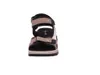 Waldläufer Komfort Sandalen Damen 31383338323735 Grau 41 EU Produktbild-Vorschau 16