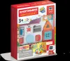 MAGFORMERS MINI Roboter in der Küche 33 Stück Produktbild-Vorschau 6