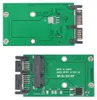 Mini MSATA Karte zu 1.8in Micro SATA Interface Adapter Produktbild-Vorschau 3