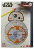 Motiv-Laterne 'BB-8', D:25cm nicht schwer entflammbar Produktbild-Vorschau 1