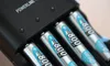 Ansmann NiMH-Akku Typ 900 Micro 800mAh 2er Blister Produktbild-Vorschau 4
