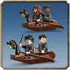 LEGO® Harry Potter 76426 Łódka zamkowa w Hogwarcie Podgląd zdjęcia produktu 13