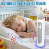 Elektrischer Nasensauger Baby, 3 Silikonaufsätze Produktbild-Vorschau 4